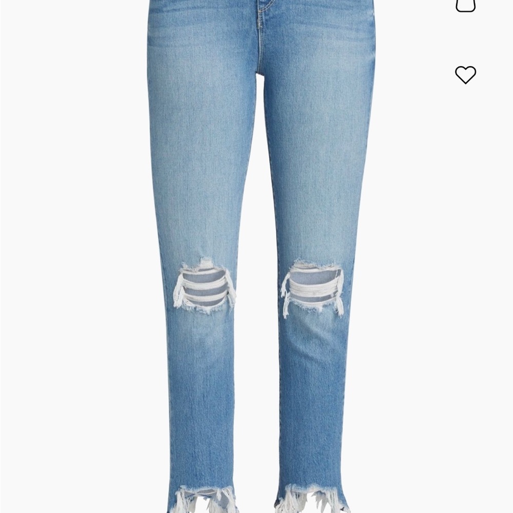 L’agence jeans